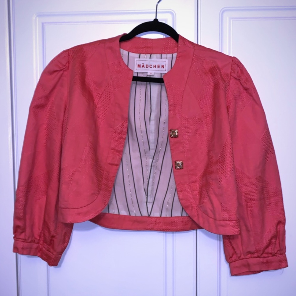 🌷Stylin Jacket